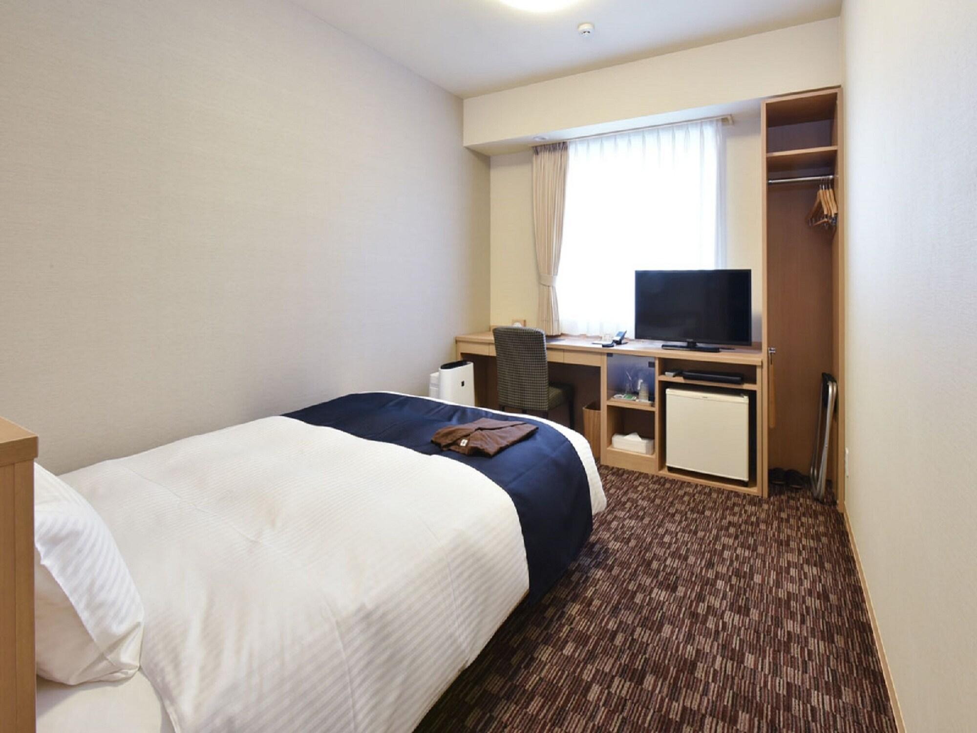 Hotel Wbf Grande Asahikawa Exterior photo