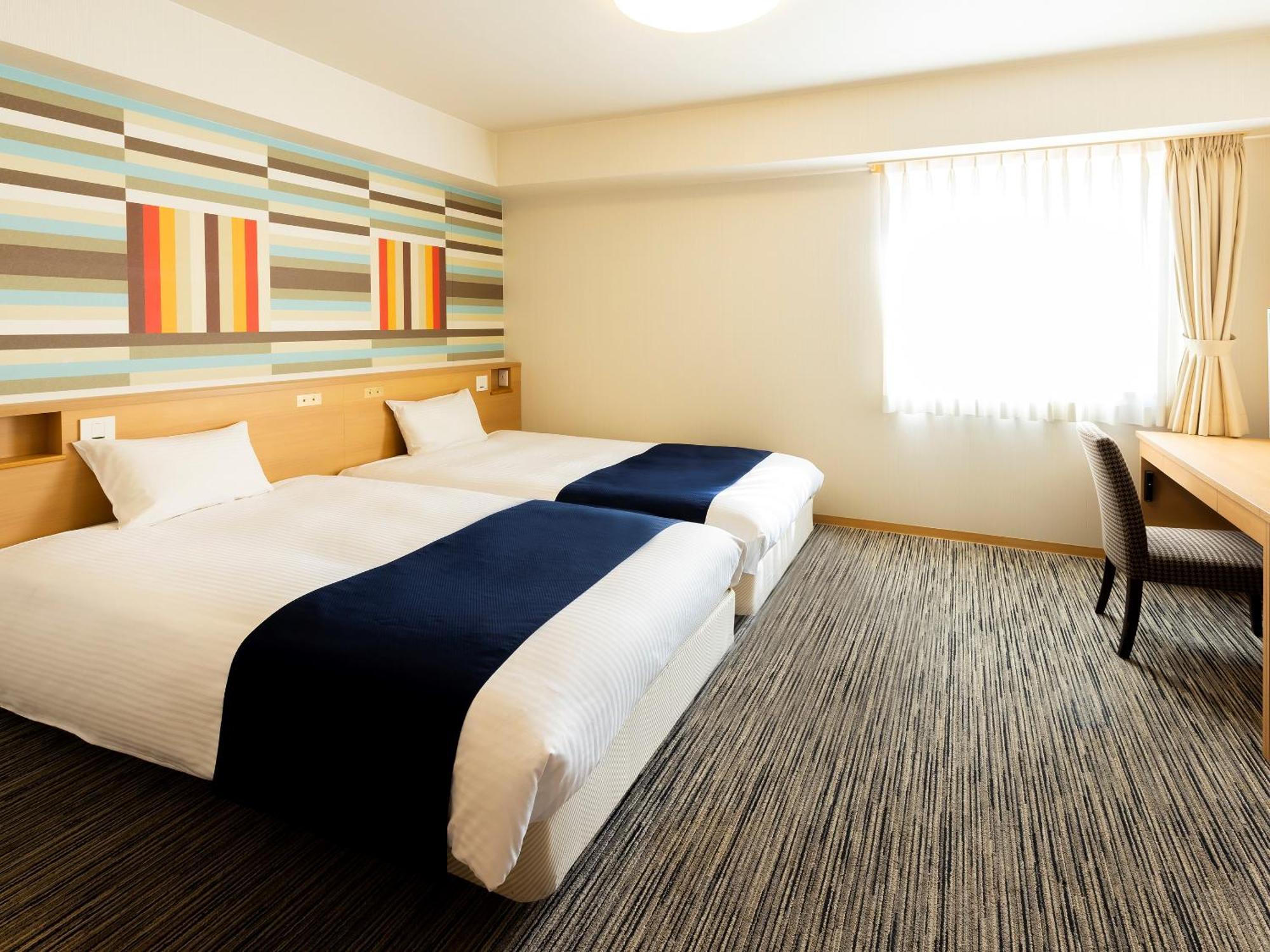 Hotel Wbf Grande Asahikawa Exterior photo