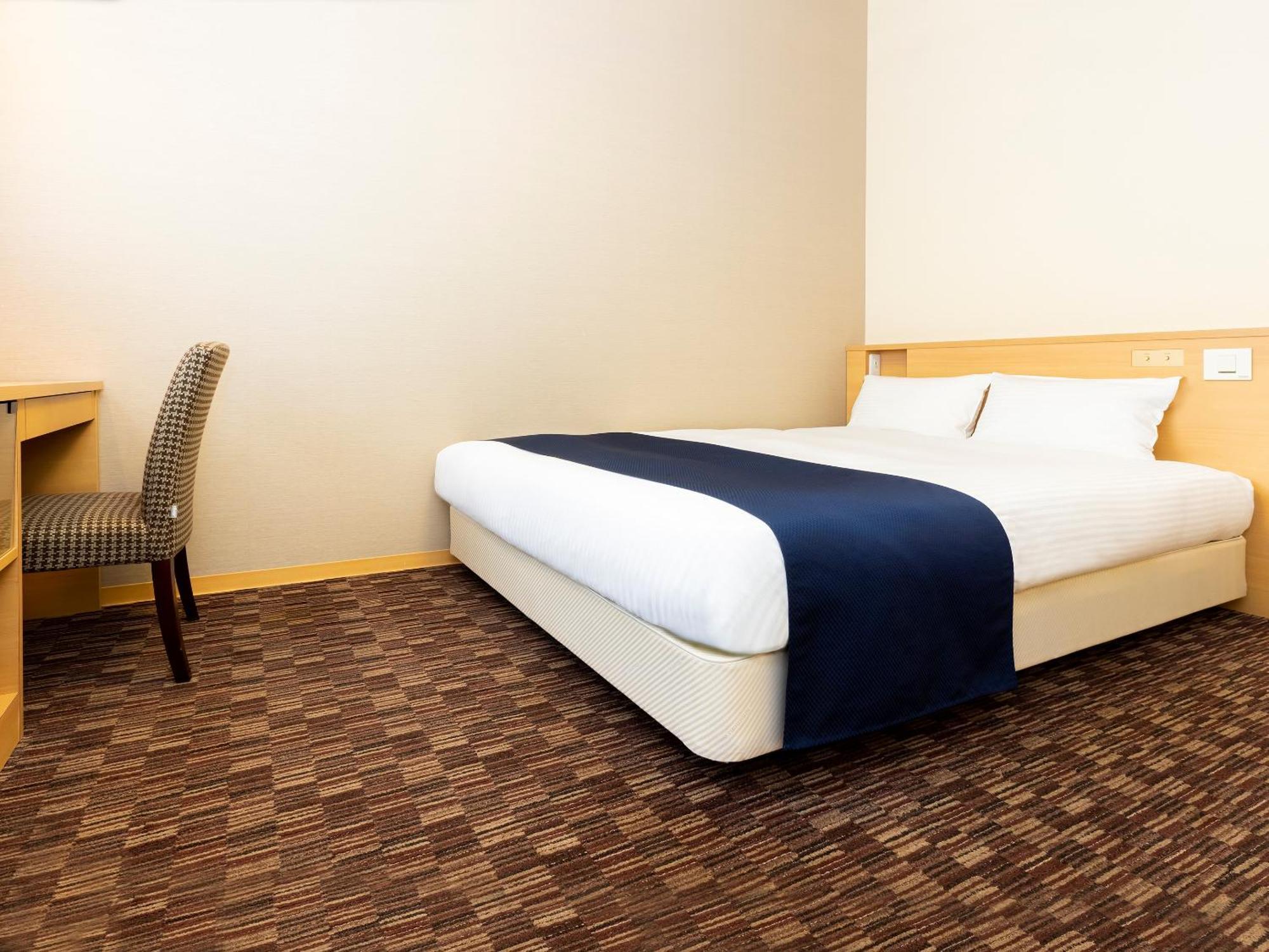 Hotel Wbf Grande Asahikawa Exterior photo