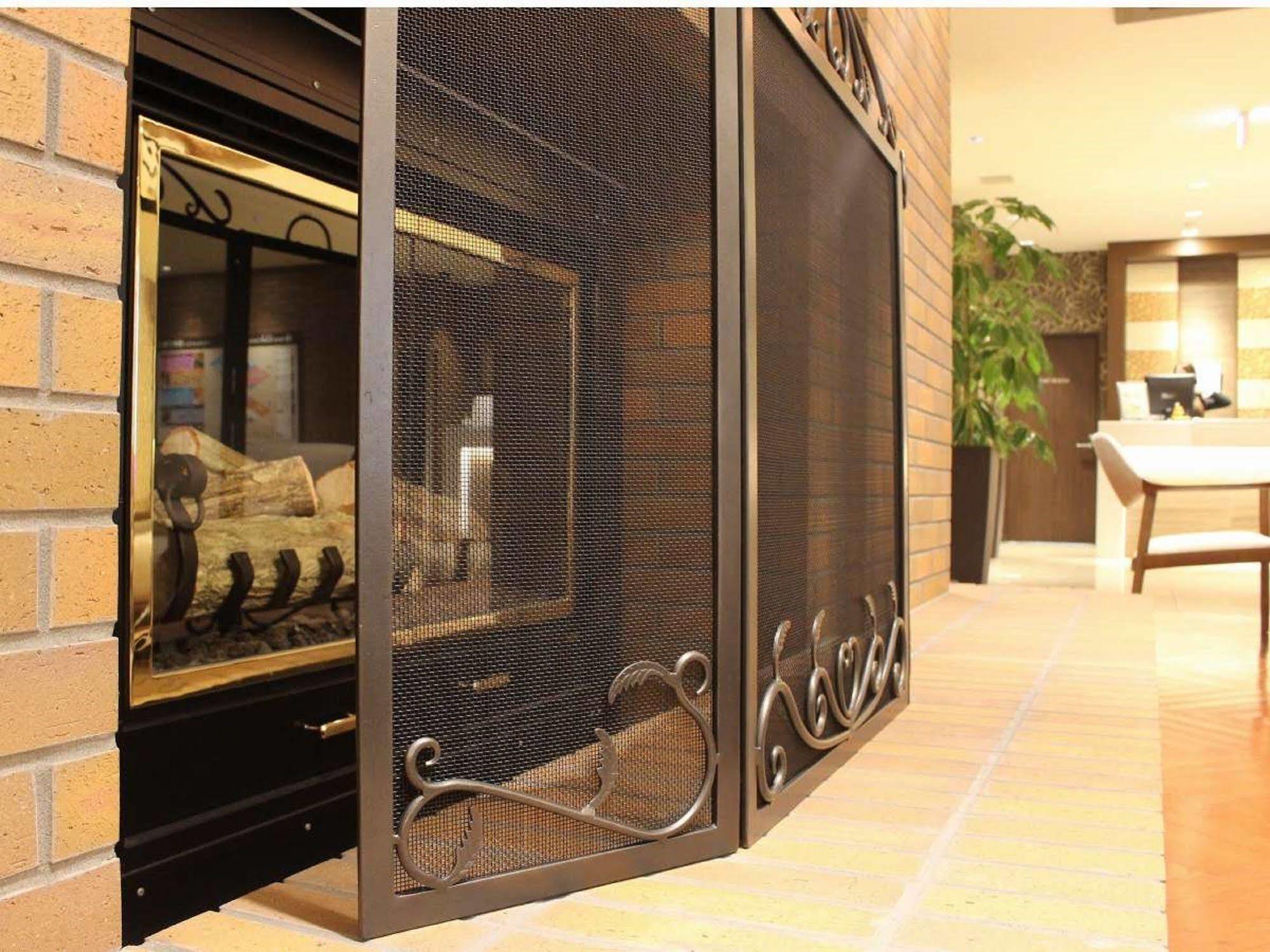 Hotel Wbf Grande Asahikawa Exterior photo